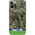 NFL Realtree Camo Seattle Seahawks iPhone 12 Pro Max Skin